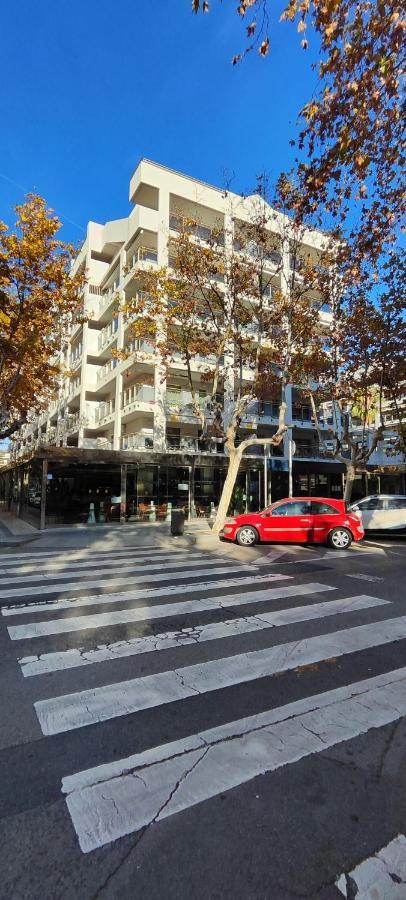Apartamentossalou Michelangelo Salou Exterior foto