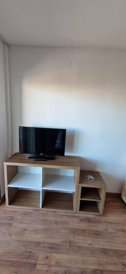 Apartamentossalou Michelangelo Salou Exterior foto