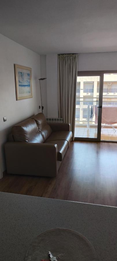 Apartamentossalou Michelangelo Salou Exterior foto