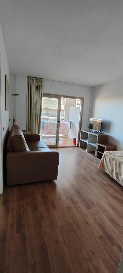 Apartamentossalou Michelangelo Salou Exterior foto