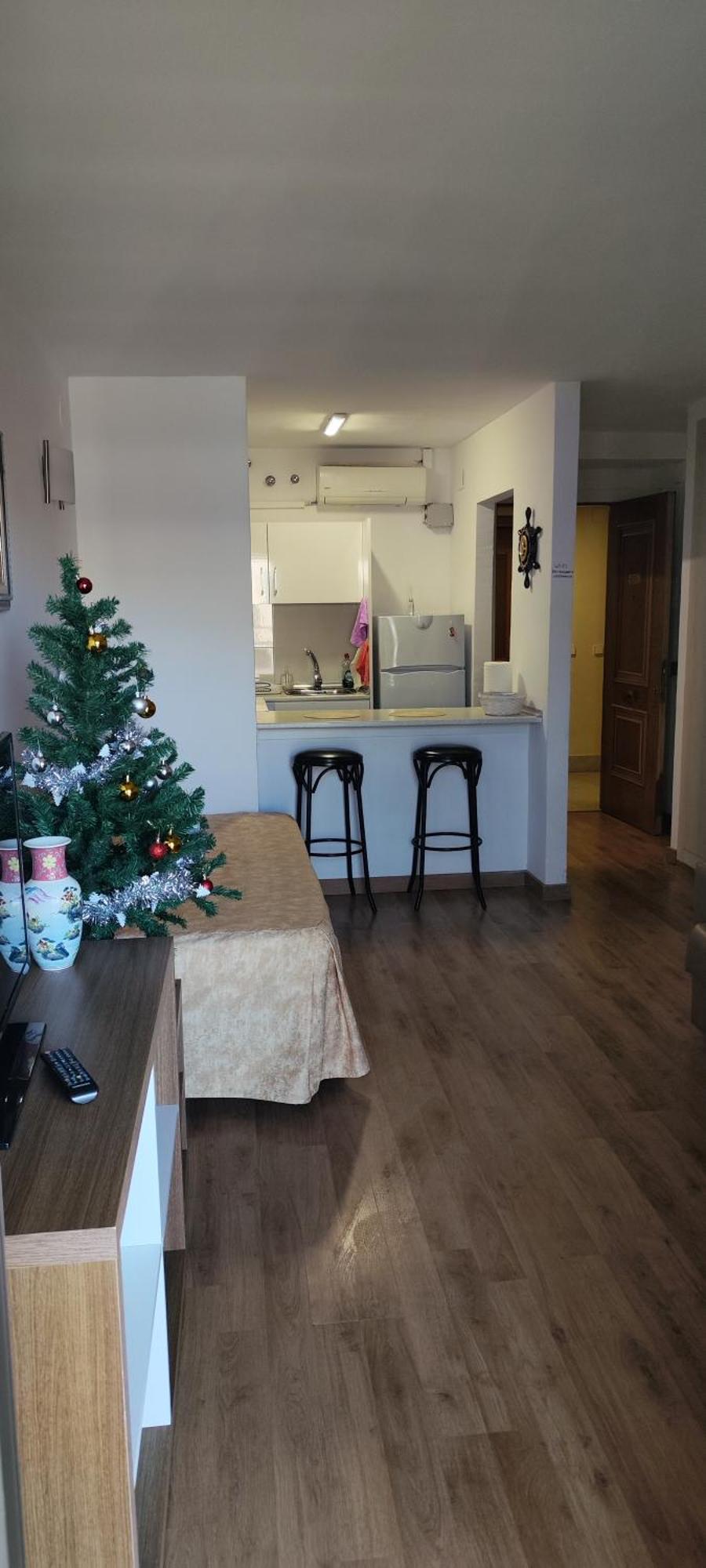 Apartamentossalou Michelangelo Salou Exterior foto