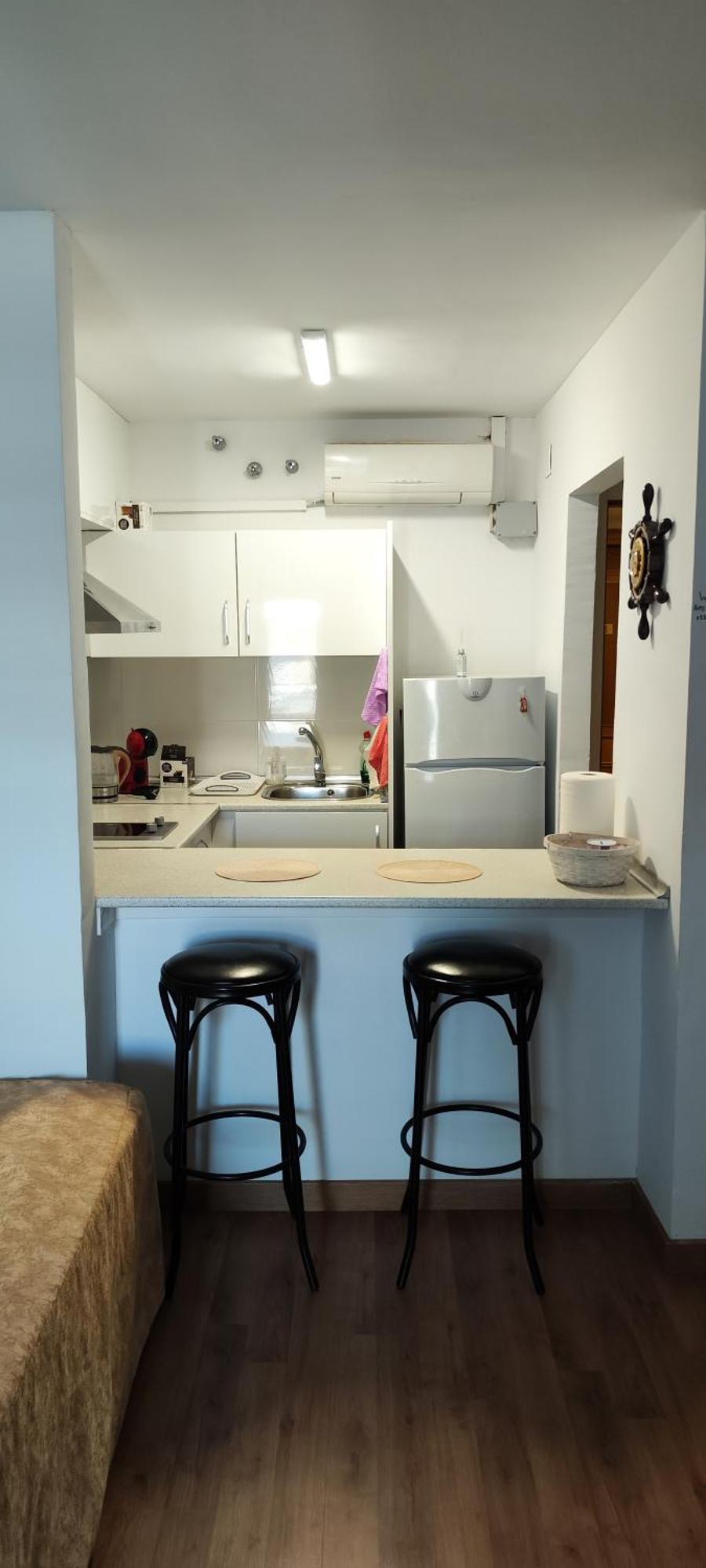 Apartamentossalou Michelangelo Salou Exterior foto
