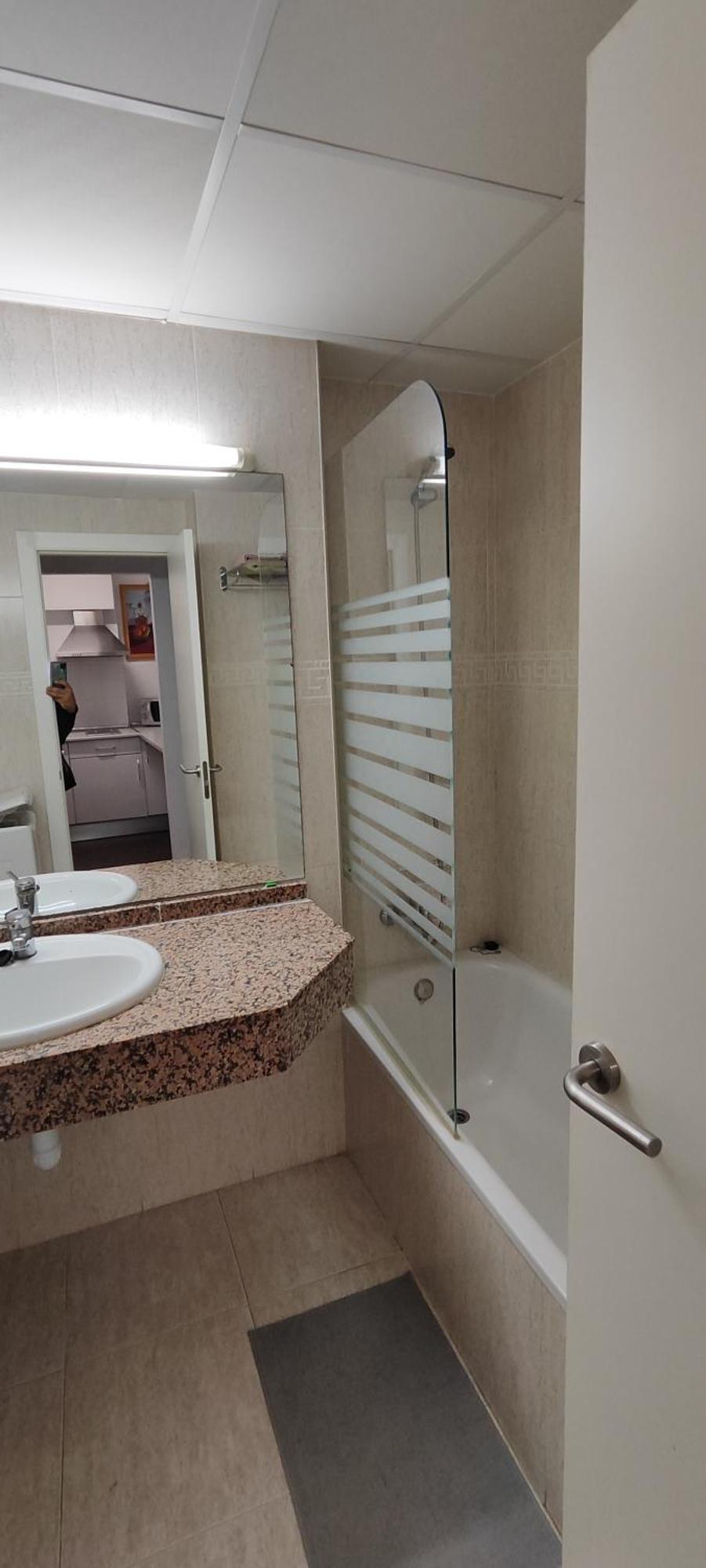 Apartamentossalou Michelangelo Salou Exterior foto